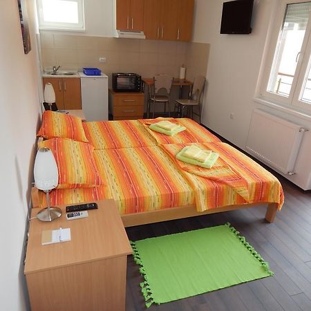 Apartments Center Kg Kragujevac Room photo