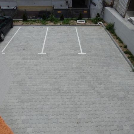 Apartments Center Kg Kragujevac Exterior photo