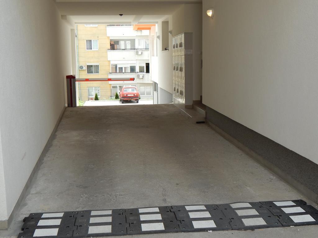 Apartments Center Kg Kragujevac Room photo