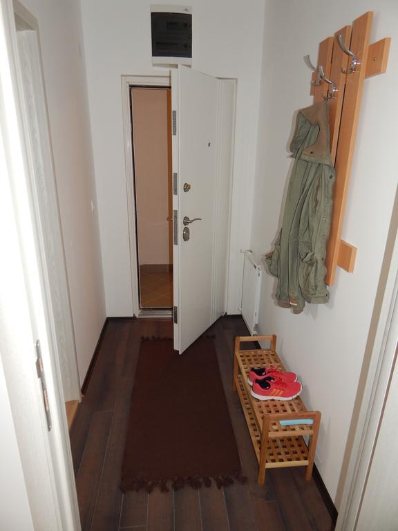 Apartments Center Kg Kragujevac Room photo