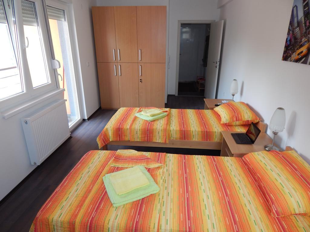 Apartments Center Kg Kragujevac Room photo